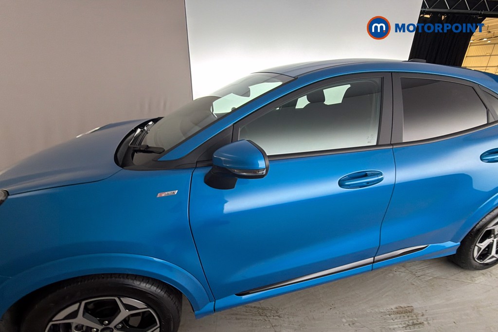 Ford Puma St-Line Automatic Petrol SUV - Stock Number (1645466) - 43rd supplementary image