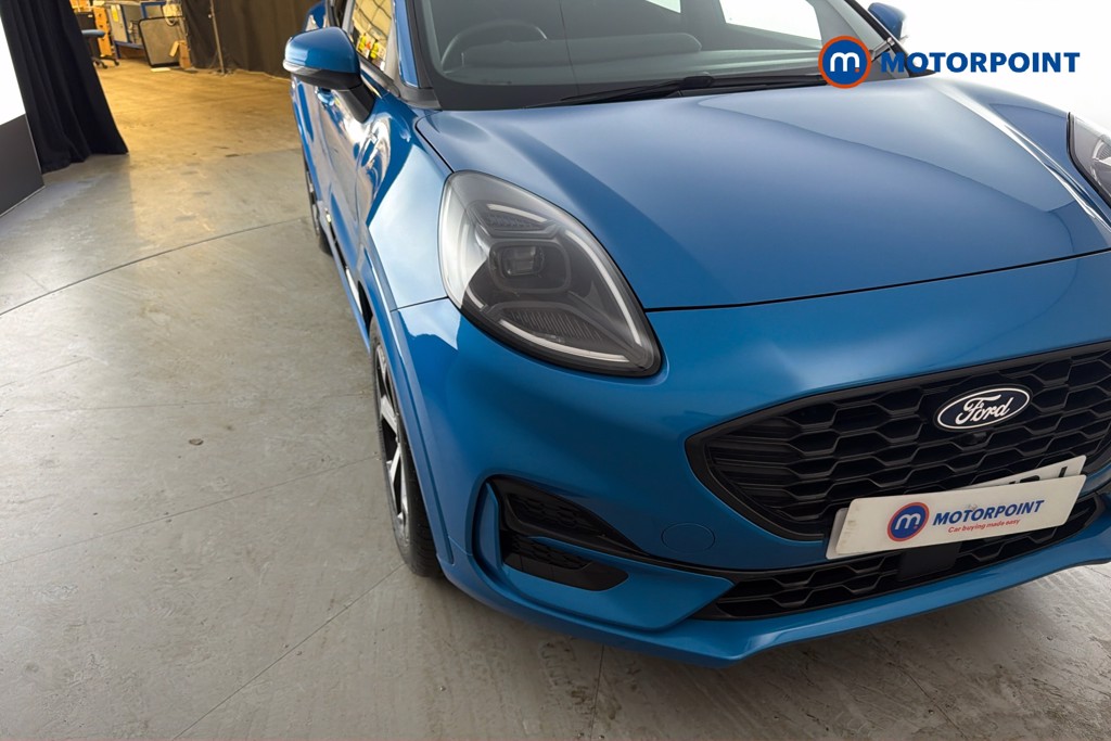 Ford Puma St-Line Automatic Petrol SUV - Stock Number (1645466) - 44th supplementary image