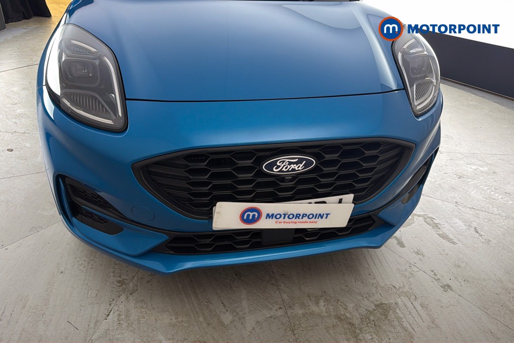 Ford Puma St-Line Automatic Petrol SUV - Stock Number (1645466) - 45th supplementary image