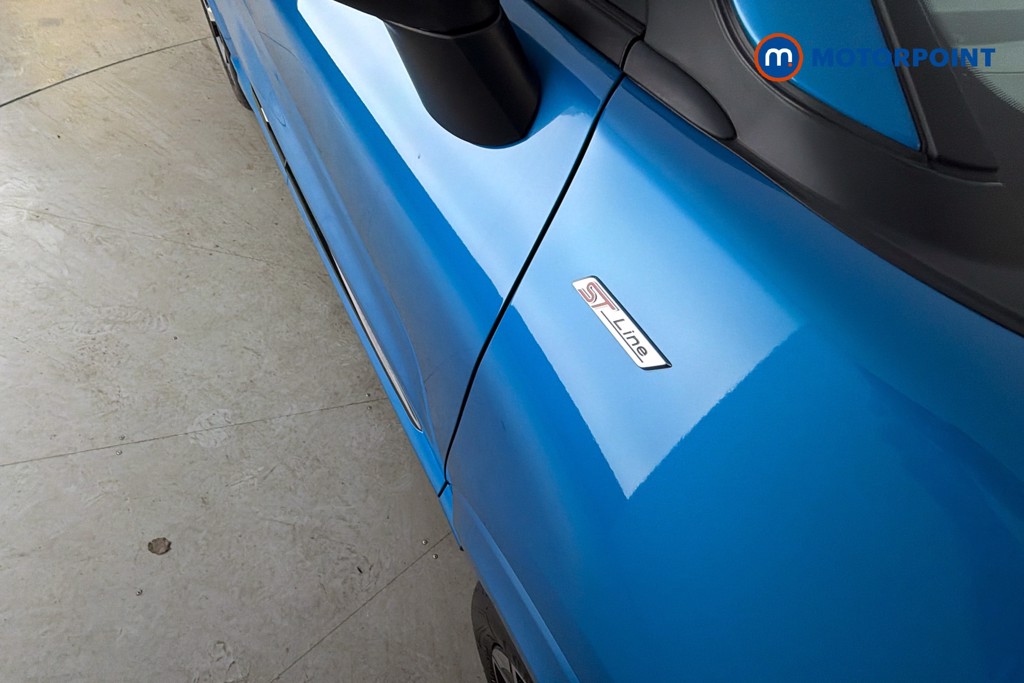 Ford Puma St-Line Automatic Petrol SUV - Stock Number (1645466) - 46th supplementary image