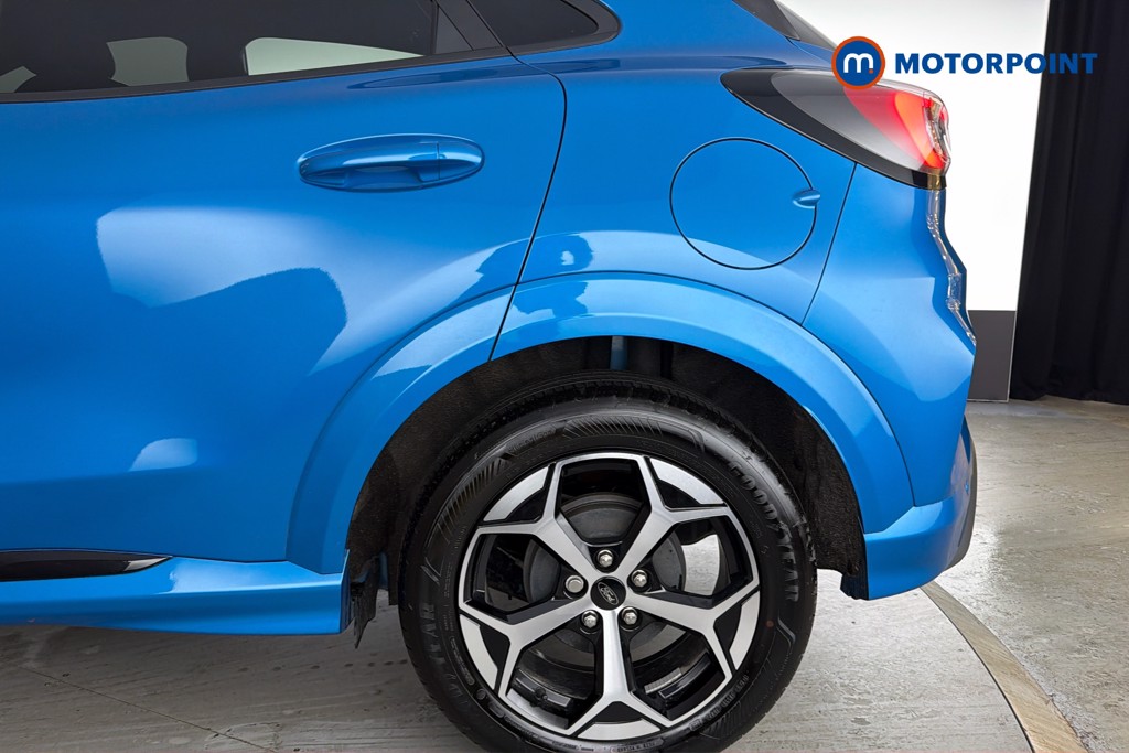 Ford Puma St-Line Automatic Petrol SUV - Stock Number (1645466) - 48th supplementary image