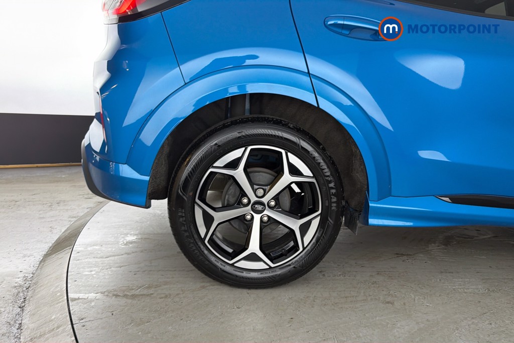 Ford Puma St-Line Automatic Petrol SUV - Stock Number (1645466) - 49th supplementary image