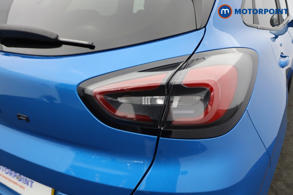 Ford Puma St-Line Automatic Petrol SUV - Stock Number (1645490) - 3rd supplementary image