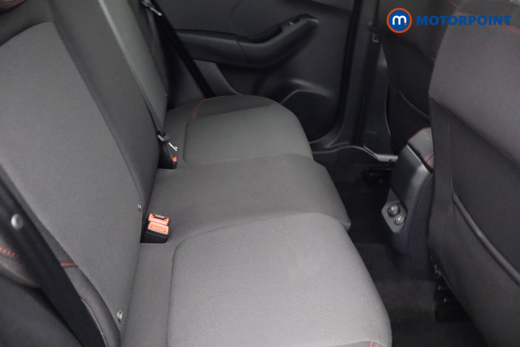 Ford Puma St-Line Automatic Petrol SUV - Stock Number (1645490) - 8th supplementary image