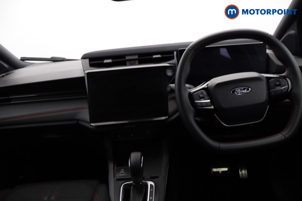 Ford Puma St-Line Automatic Petrol SUV - Stock Number (1645490) - 9th supplementary image