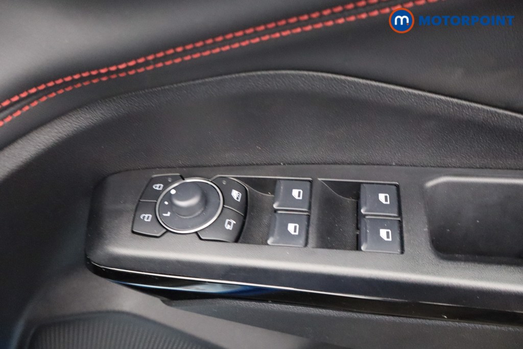 Ford Puma St-Line Automatic Petrol SUV - Stock Number (1645490) - 11th supplementary image