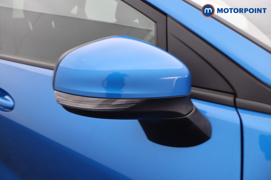 Ford Puma St-Line Automatic Petrol SUV - Stock Number (1645490) - 20th supplementary image