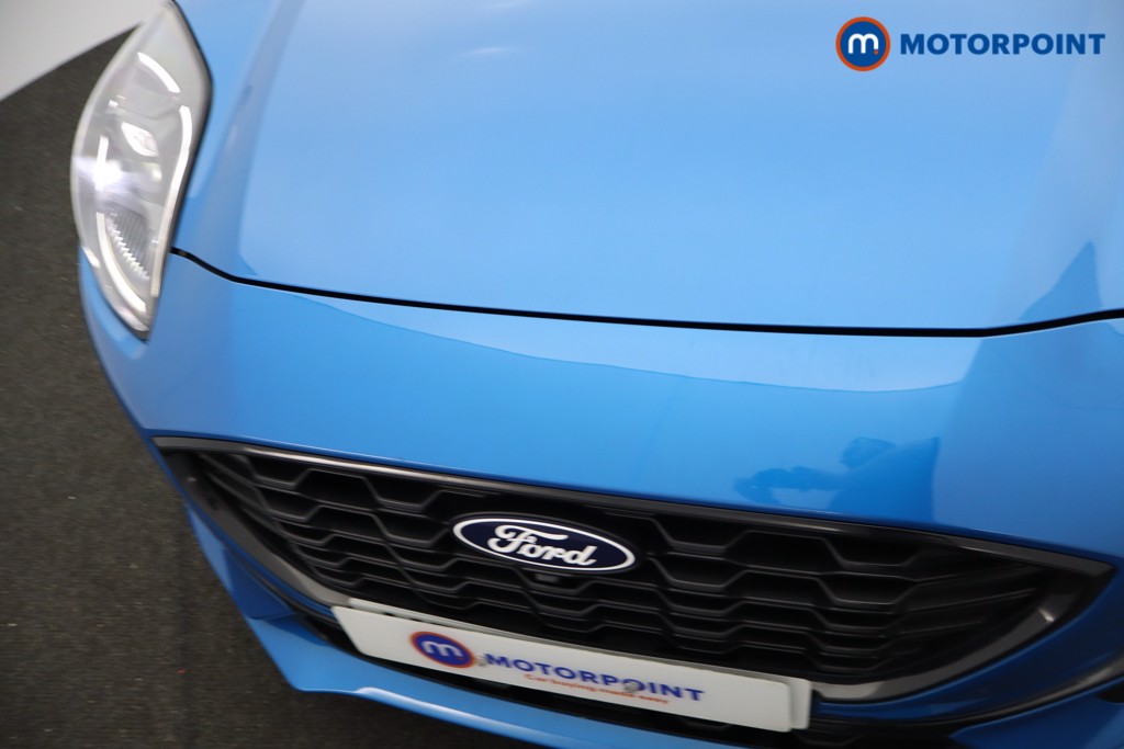 Ford Puma St-Line Automatic Petrol SUV - Stock Number (1645490) - 22nd supplementary image