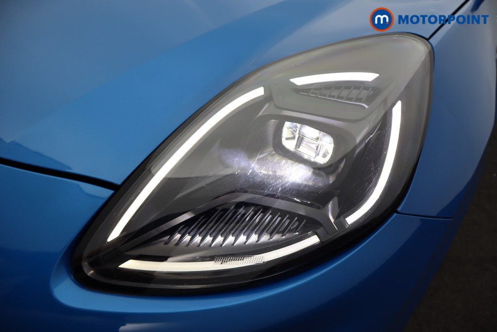 Ford Puma St-Line Automatic Petrol SUV - Stock Number (1645490) - 23rd supplementary image