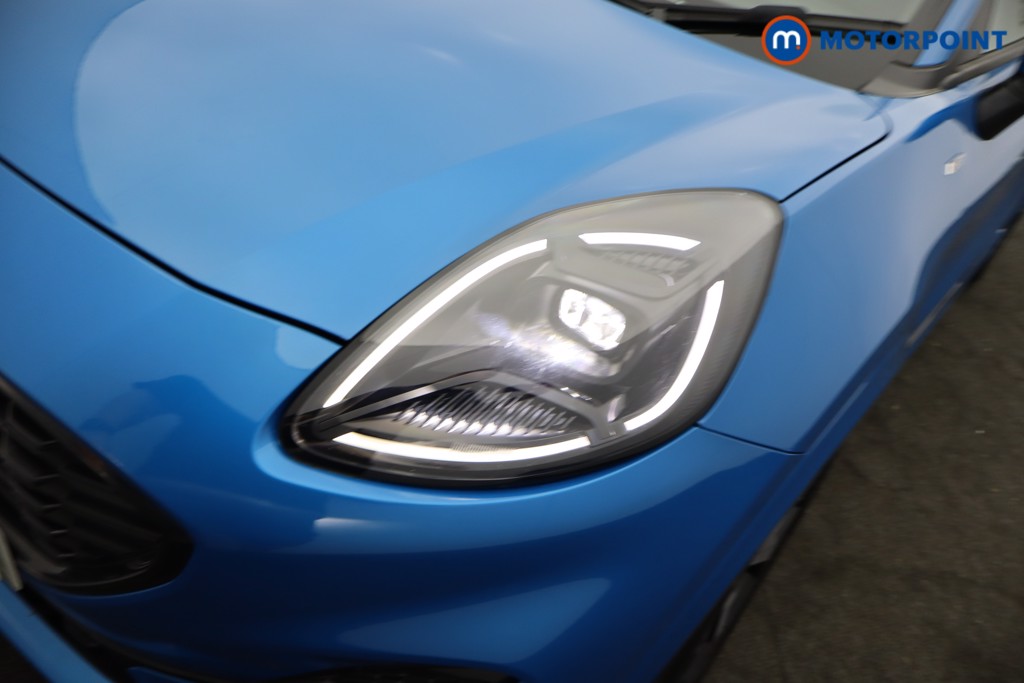 Ford Puma St-Line Automatic Petrol SUV - Stock Number (1645490) - 24th supplementary image