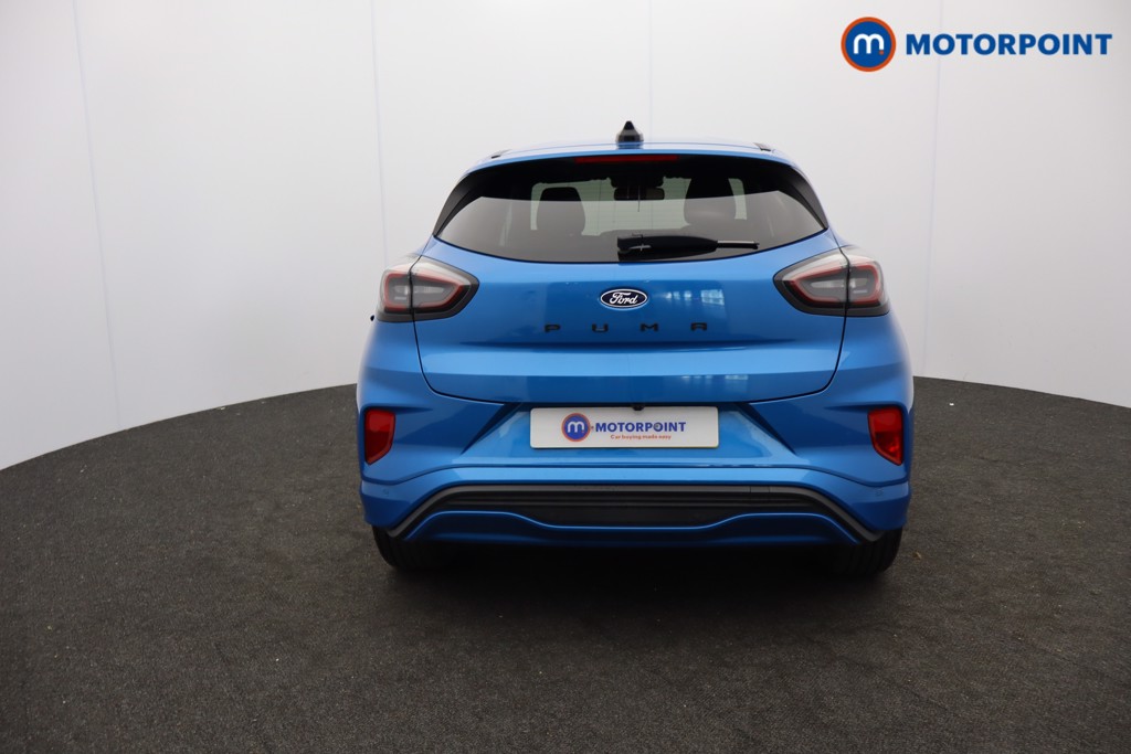 Ford Puma St-Line Automatic Petrol SUV - Stock Number (1645490) - 1st supplementary image