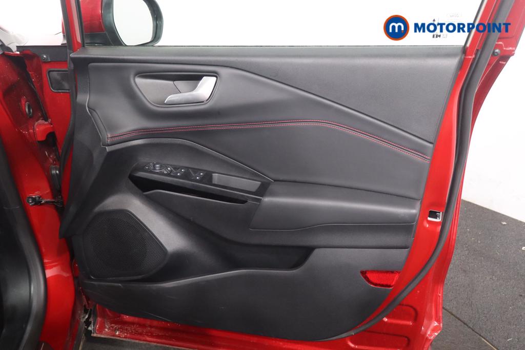 Ford Puma St-Line Automatic Petrol SUV - Stock Number (1645501) - 2nd supplementary image