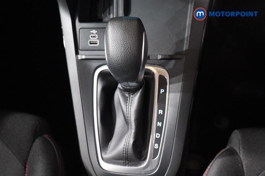 Ford Puma St-Line Automatic Petrol SUV - Stock Number (1645501) - 12th supplementary image