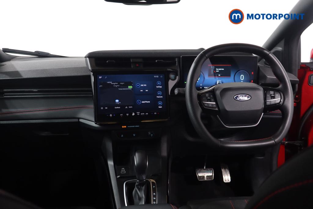 Ford Puma St-Line Automatic Petrol SUV - Stock Number (1645501) - 15th supplementary image