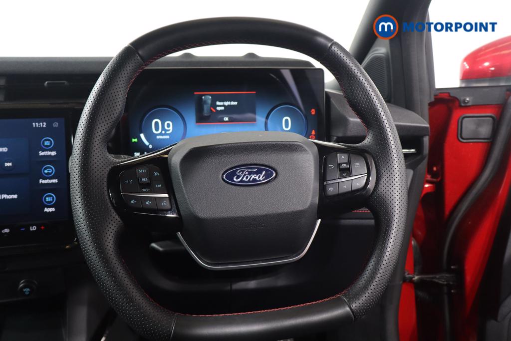Ford Puma St-Line Automatic Petrol SUV - Stock Number (1645501) - 16th supplementary image