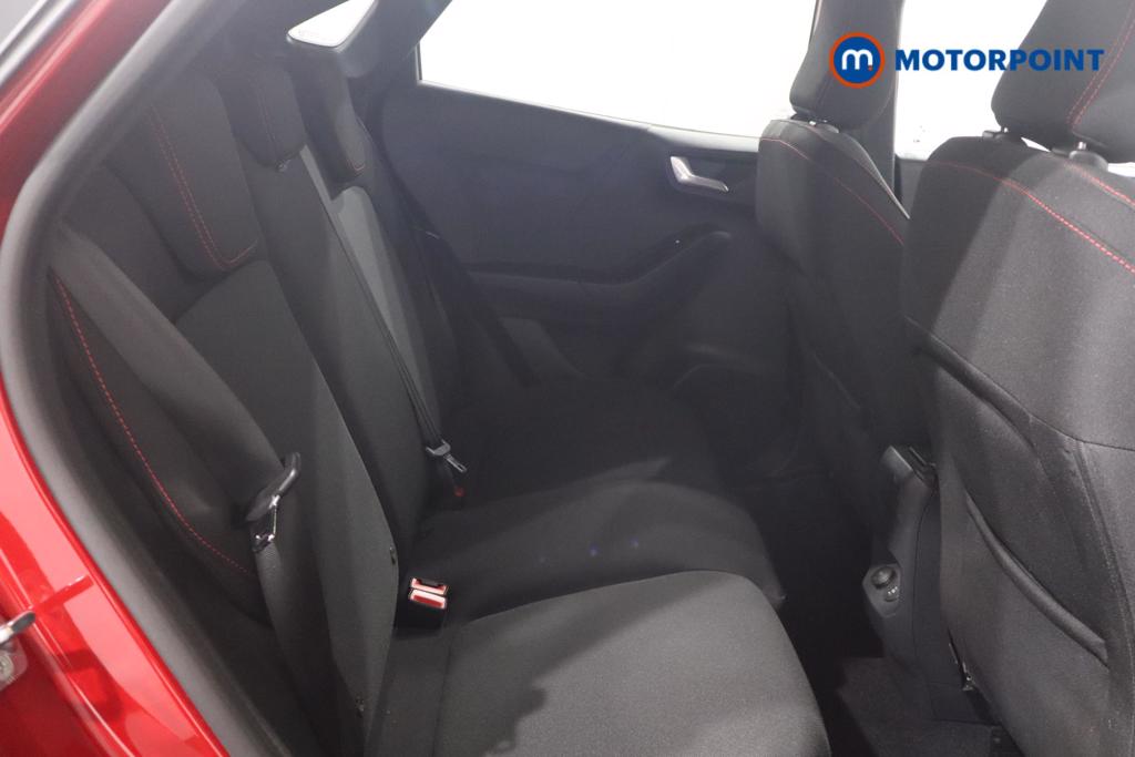 Ford Puma St-Line Automatic Petrol SUV - Stock Number (1645501) - 17th supplementary image