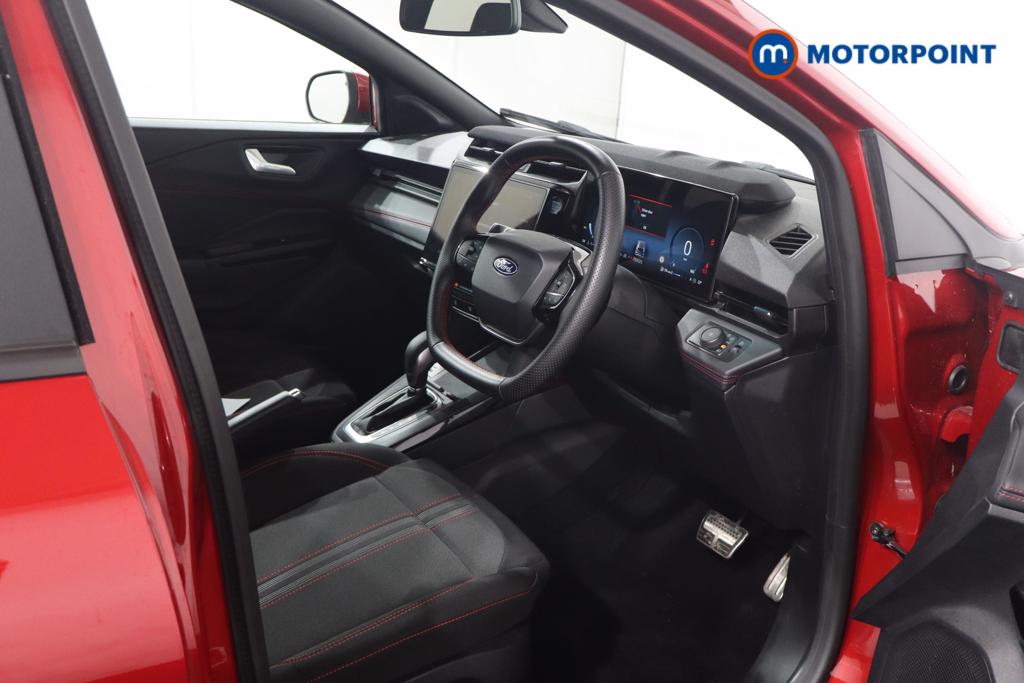 Ford Puma St-Line Automatic Petrol SUV - Stock Number (1645501) - 1st supplementary image