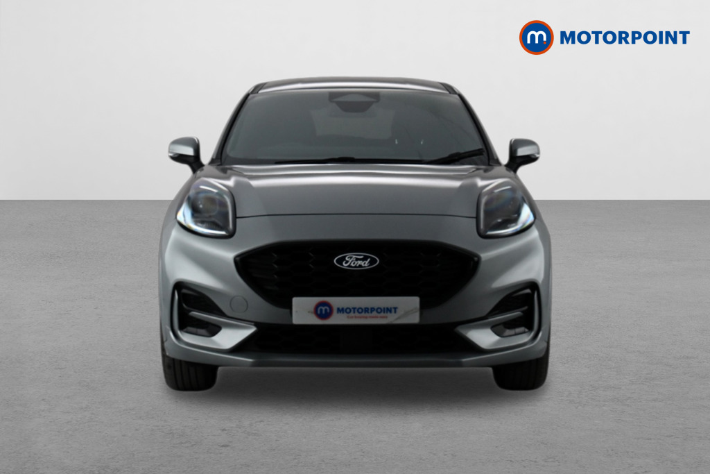 Ford Puma St-Line Automatic Petrol SUV - Stock Number (1645512) - Front bumper