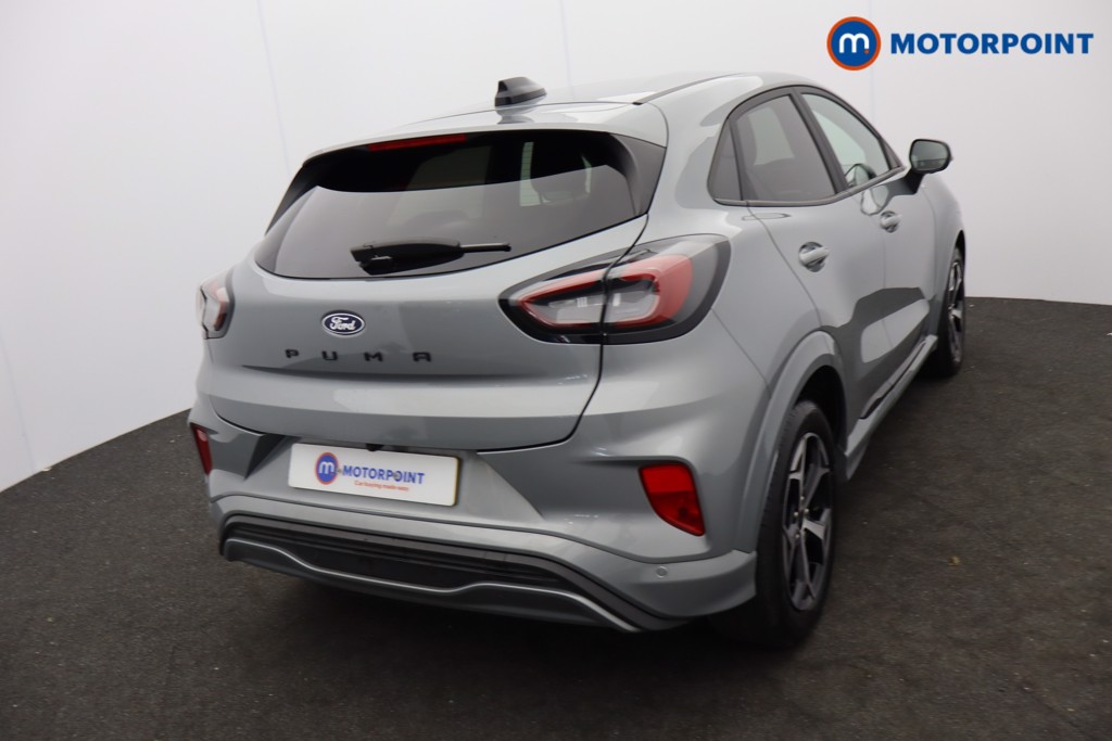 Ford Puma St-Line Automatic Petrol SUV - Stock Number (1645520) - 2nd supplementary image