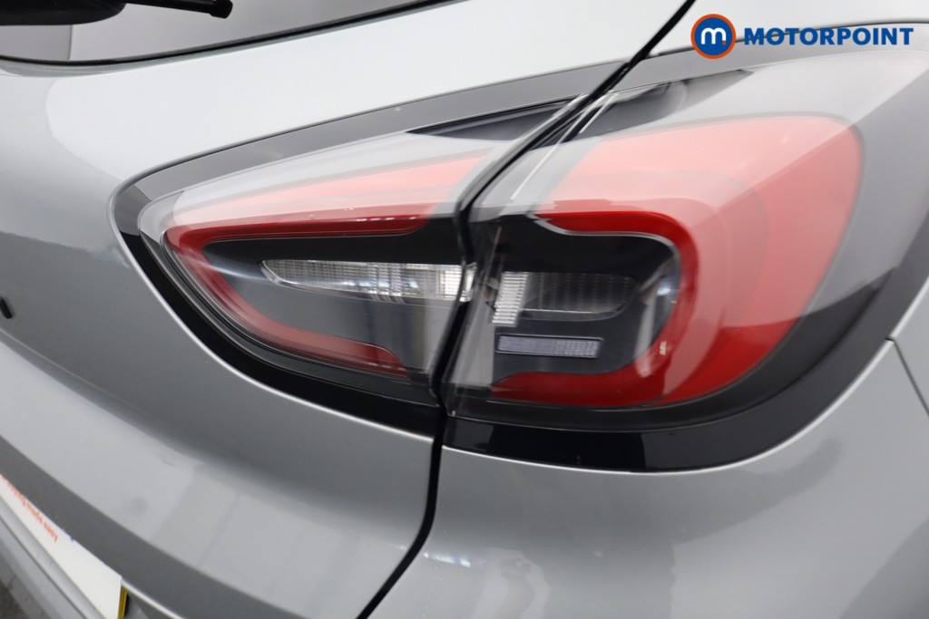 Ford Puma St-Line Automatic Petrol SUV - Stock Number (1645520) - 5th supplementary image
