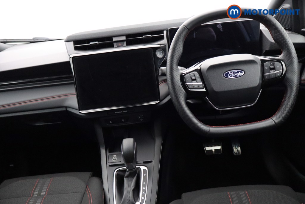 Ford Puma St-Line Automatic Petrol SUV - Stock Number (1645520) - 9th supplementary image