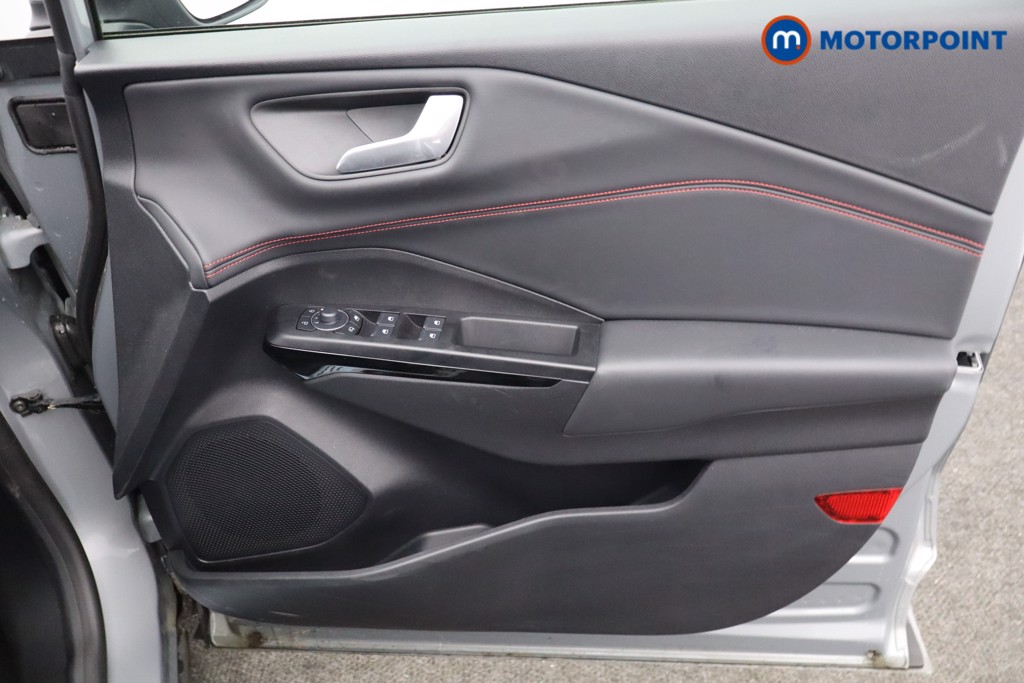 Ford Puma St-Line Automatic Petrol SUV - Stock Number (1645520) - 10th supplementary image