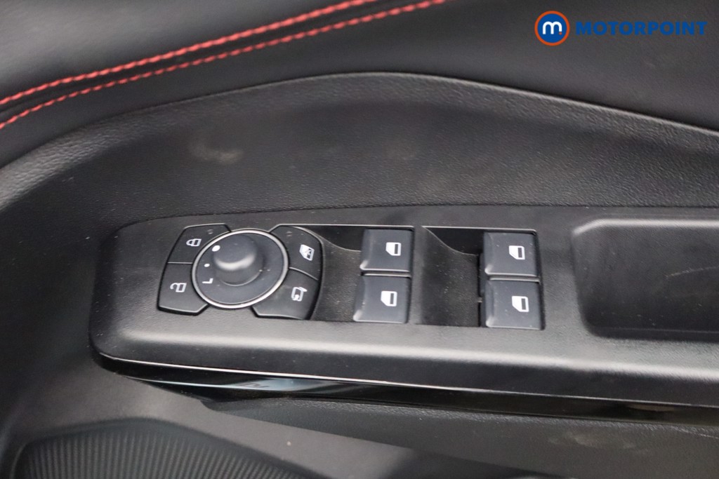 Ford Puma St-Line Automatic Petrol SUV - Stock Number (1645520) - 11th supplementary image