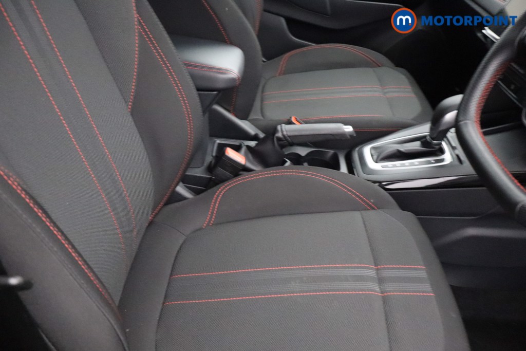 Ford Puma St-Line Automatic Petrol SUV - Stock Number (1645520) - 12th supplementary image