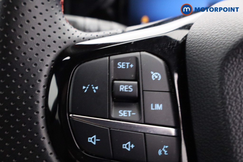 Ford Puma St-Line Automatic Petrol SUV - Stock Number (1645520) - 15th supplementary image