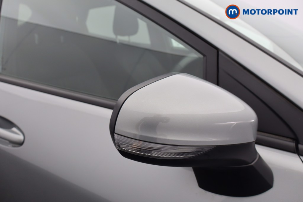 Ford Puma St-Line Automatic Petrol SUV - Stock Number (1645520) - 20th supplementary image