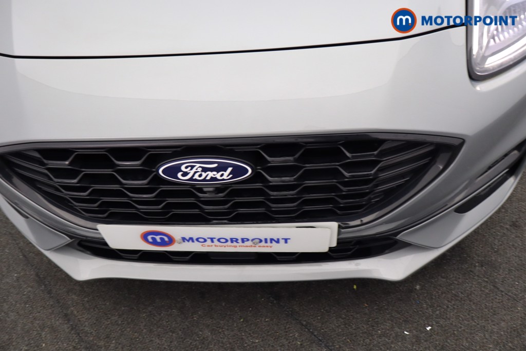 Ford Puma St-Line Automatic Petrol SUV - Stock Number (1645520) - 22nd supplementary image