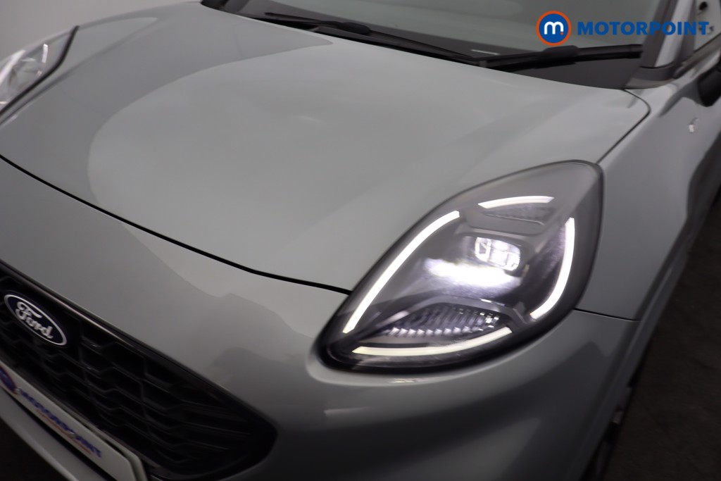 Ford Puma St-Line Automatic Petrol SUV - Stock Number (1645520) - 24th supplementary image