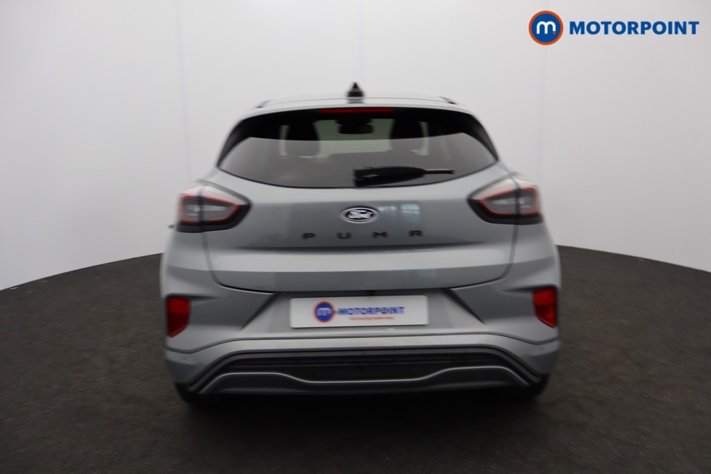 Ford Puma St-Line Automatic Petrol SUV - Stock Number (1645520) - 1st supplementary image