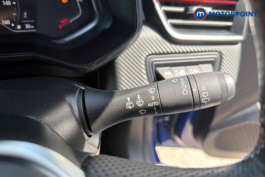 Renault Clio Rs Line Manual Petrol Hatchback - Stock Number (1645599) - 6th supplementary image