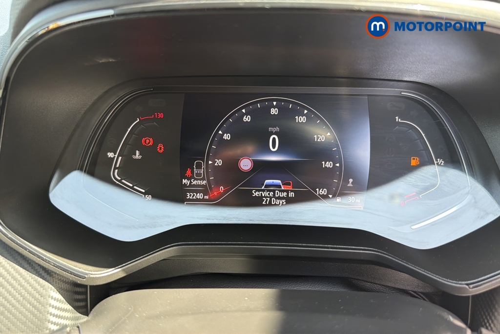 Renault Clio Rs Line Manual Petrol Hatchback - Stock Number (1645599) - 7th supplementary image
