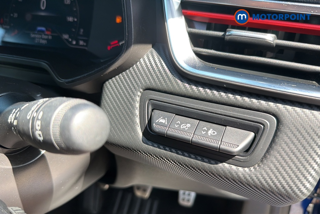 Renault Clio Rs Line Manual Petrol Hatchback - Stock Number (1645599) - 11th supplementary image