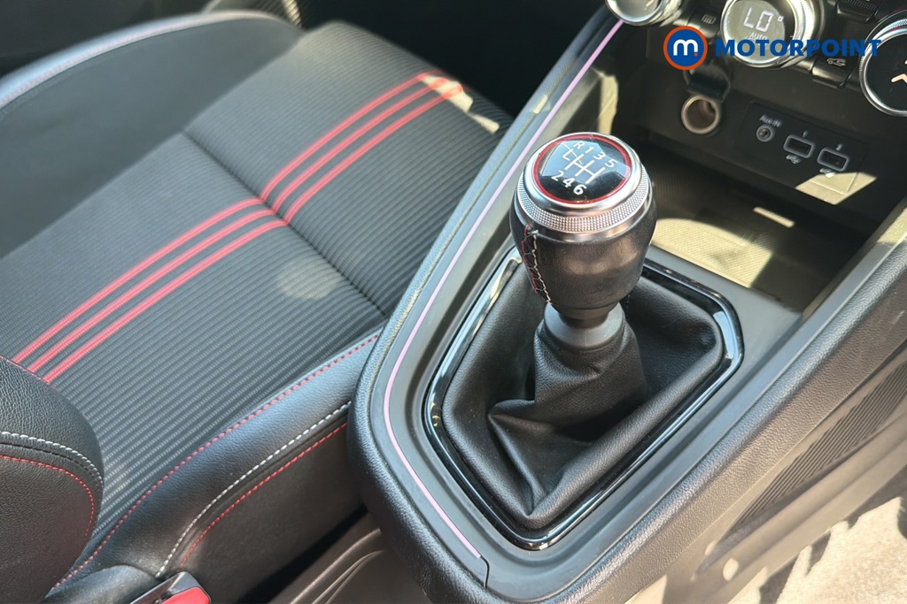 Renault Clio Rs Line Manual Petrol Hatchback - Stock Number (1645599) - 15th supplementary image