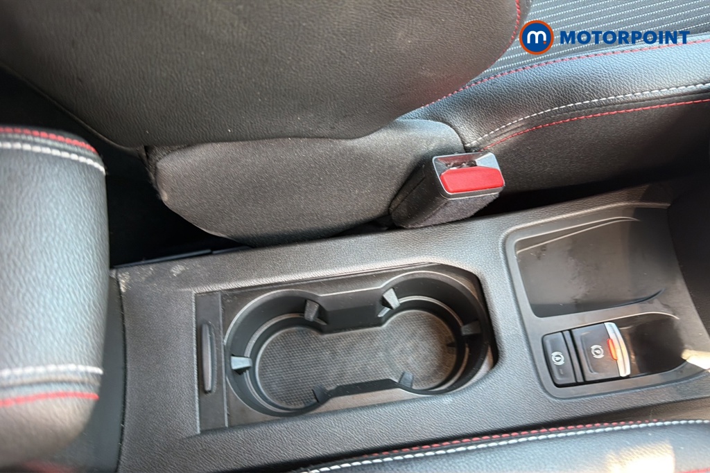 Renault Clio Rs Line Manual Petrol Hatchback - Stock Number (1645599) - 16th supplementary image