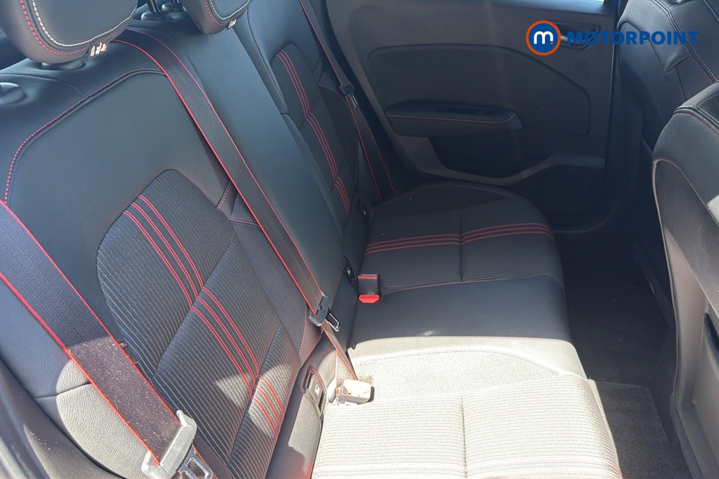 Renault Clio Rs Line Manual Petrol Hatchback - Stock Number (1645599) - 25th supplementary image