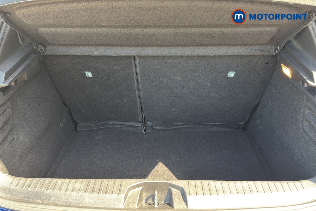 Renault Clio Rs Line Manual Petrol Hatchback - Stock Number (1645599) - 30th supplementary image