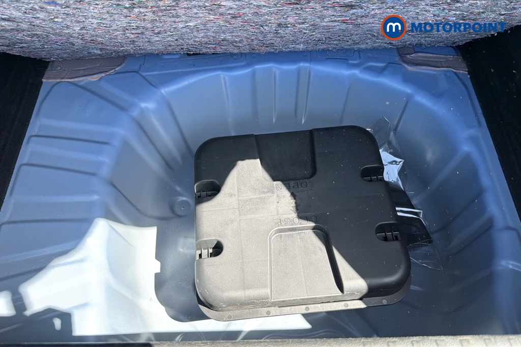 Renault Clio Rs Line Manual Petrol Hatchback - Stock Number (1645599) - 33rd supplementary image