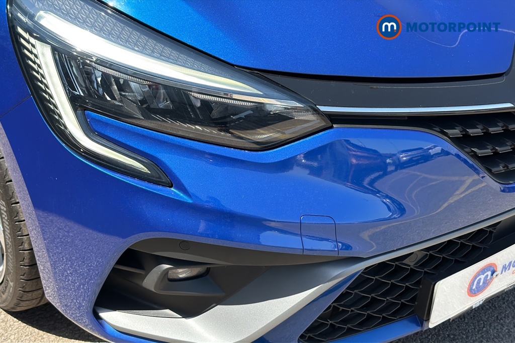 Renault Clio Rs Line Manual Petrol Hatchback - Stock Number (1645599) - 38th supplementary image