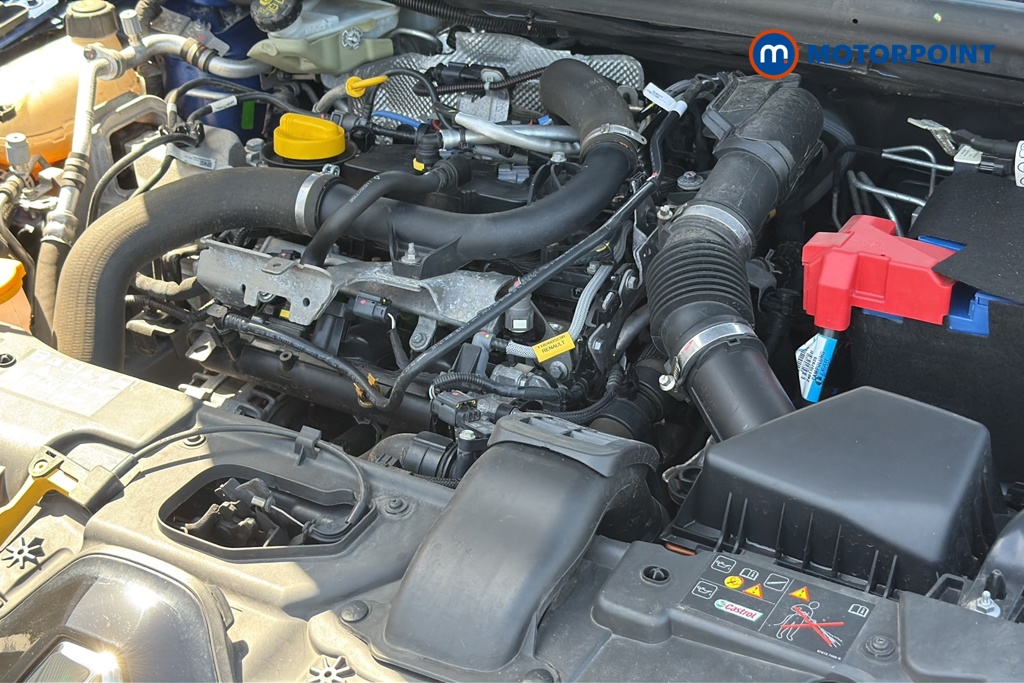 Renault Clio Rs Line Manual Petrol Hatchback - Stock Number (1645599) - 48th supplementary image