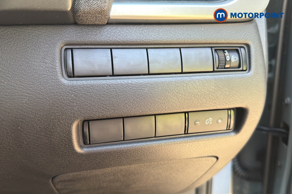Nissan Qashqai Acenta Premium Automatic Petrol-Electric Hybrid SUV - Stock Number (1645620) - 11th supplementary image
