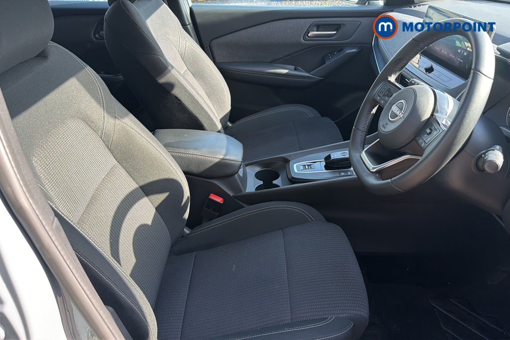 Nissan Qashqai Acenta Premium Automatic Petrol-Electric Hybrid SUV - Stock Number (1645620) - 22nd supplementary image