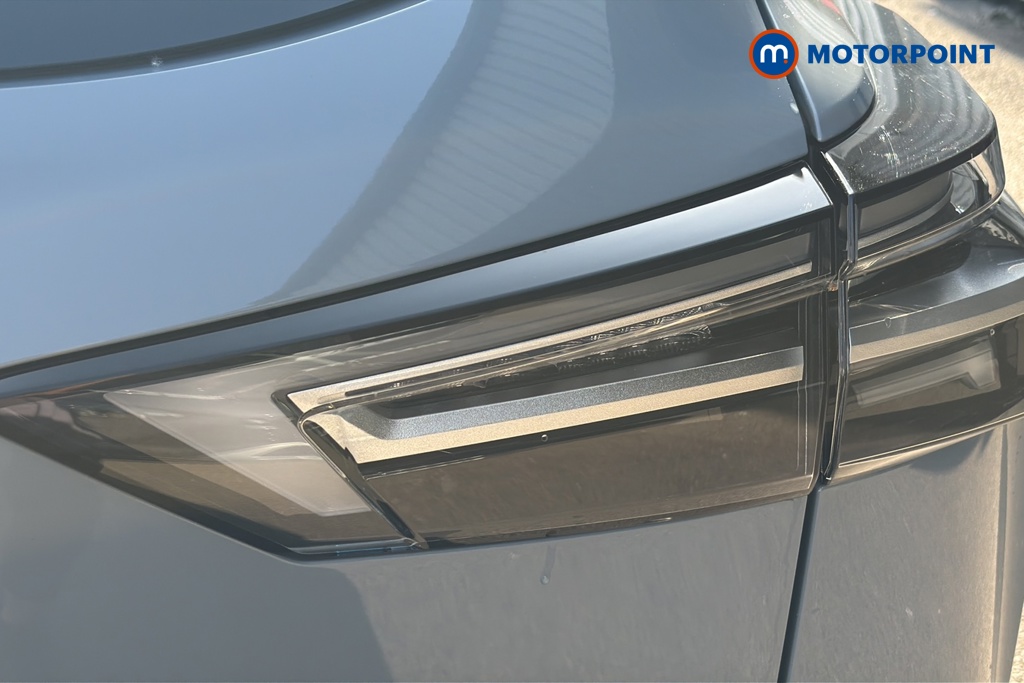 Nissan Qashqai Acenta Premium Automatic Petrol-Electric Hybrid SUV - Stock Number (1645620) - 36th supplementary image