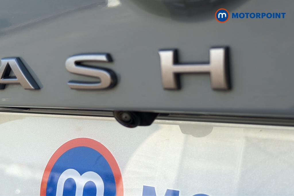 Nissan Qashqai Acenta Premium Automatic Petrol-Electric Hybrid SUV - Stock Number (1645620) - 37th supplementary image