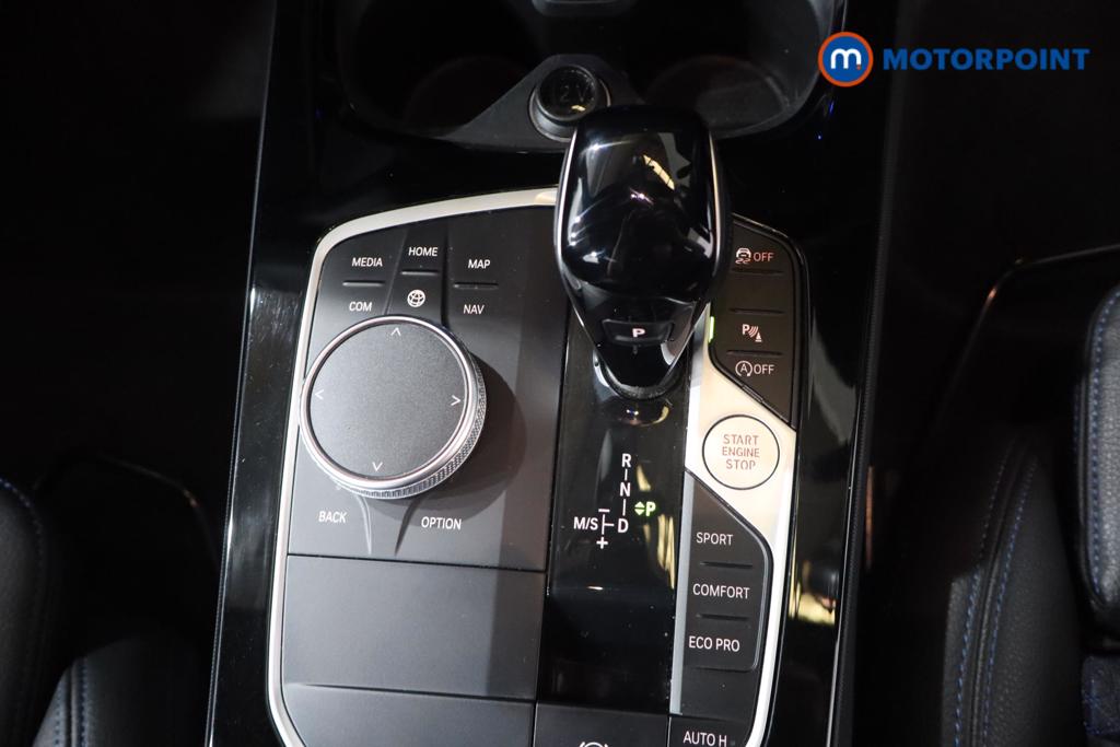 BMW 1 Series M Sport Automatic Petrol Hatchback - Stock Number (1645700) - 7th supplementary image