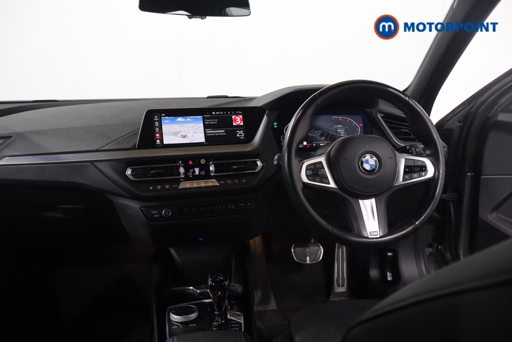 BMW 1 Series M Sport Automatic Petrol Hatchback - Stock Number (1645700) - 10th supplementary image