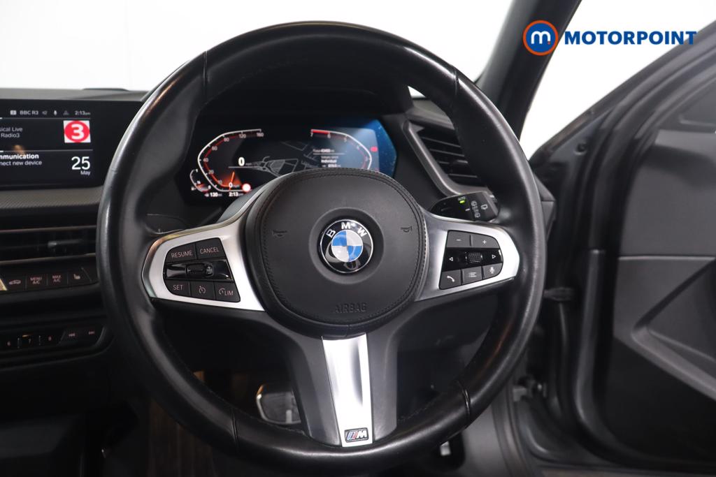 BMW 1 Series M Sport Automatic Petrol Hatchback - Stock Number (1645700) - 11th supplementary image